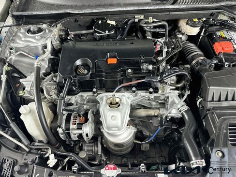 Used 2023 Honda Civic Sport image 27