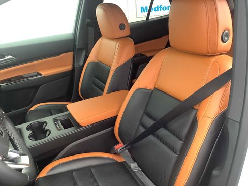 New 2026 Honda Prologue Elite image 11