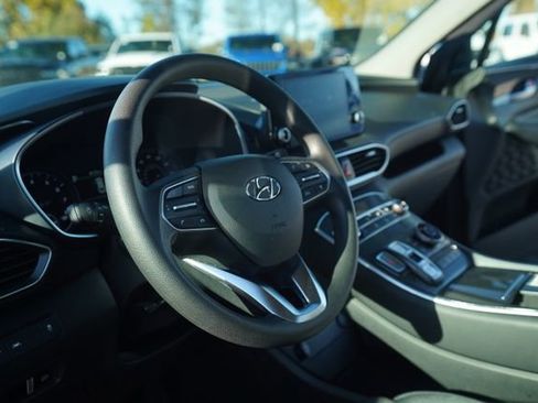 Used 2022 Hyundai Santa Fe SEL image 27
