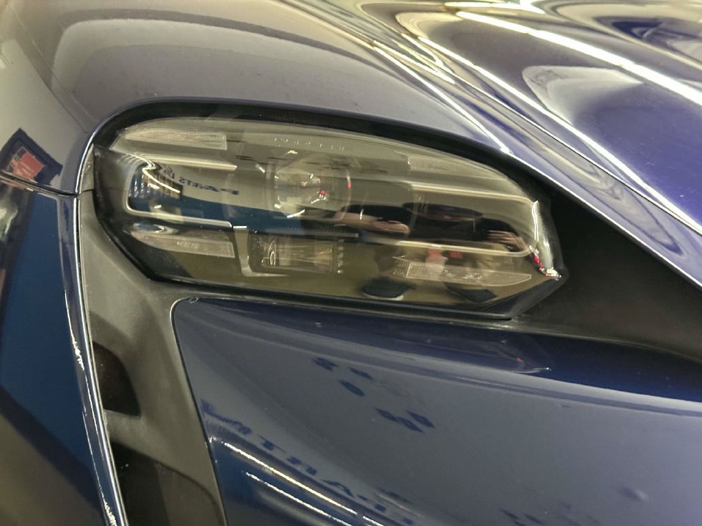 Used 2023 Porsche Taycan RWD image 14