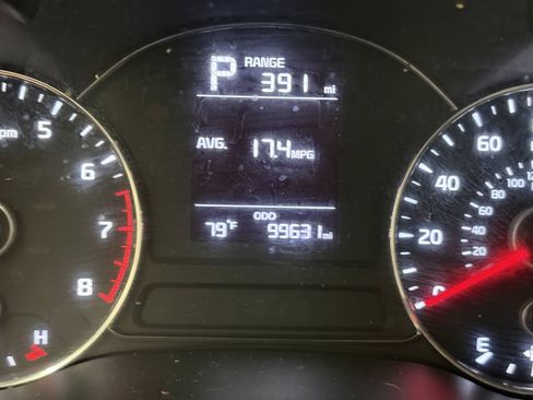 Used 2017 Kia Forte LX FWD image 29