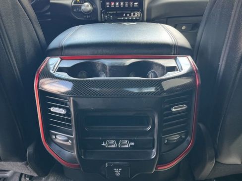 Used 2020 RAM 1500 Rebel w/ Rebel Level 2 Equipment Group AWD/4WD image 31