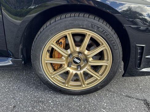 Used 2006 Subaru Impreza WRX STI image 57