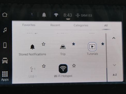 New 2026 RAM ProMaster 3500 image 28