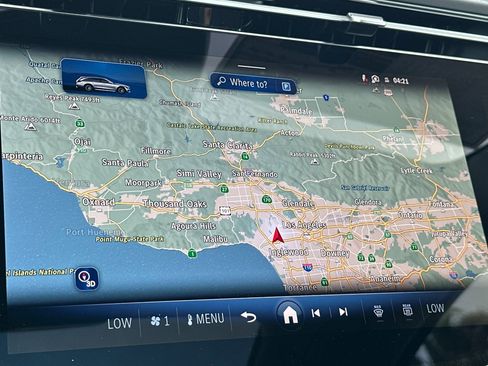 New 2026 Mercedes-Benz E 450 4MATIC All-Terrain Wagon image 18