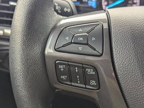 Used 2021 Ford Ranger Lariat w/ Equipment Group 501A High image 19