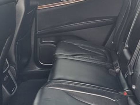 Used 2018 Lincoln MKX Select w/ Select Plus Package AWD/4WD image 13