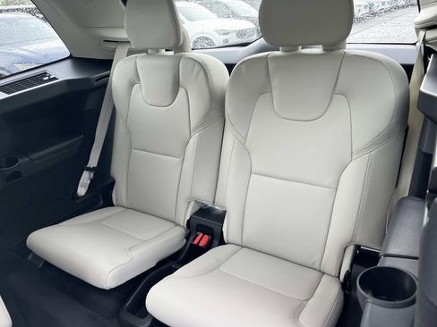 New 2026 Volvo XC90 T8 Ultra AWD/4WD image 20