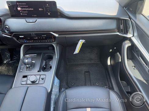 New 2026 MAZDA CX-90 3.3 Turbo S w/ Premium Plus image 17