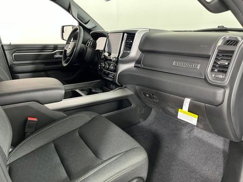 Used 2026 RAM 1500 Big Horn AWD/4WD image 42