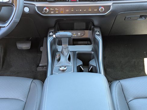 New 2026 Kia Sorento EX FWD image 25