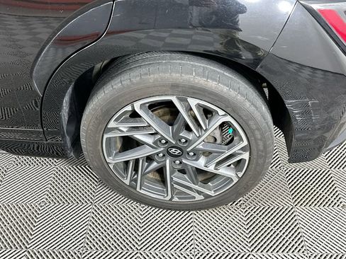 Used 2023 Hyundai Kona N Line w/ Cargo Package image 35