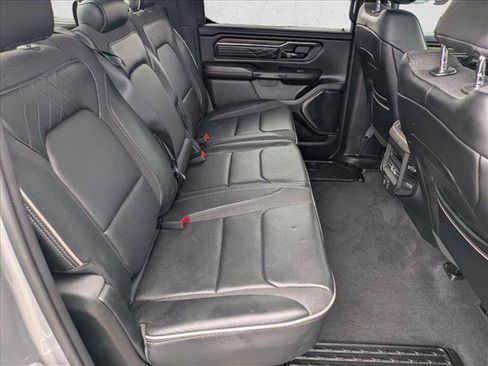 Used 2025 RAM 1500 Limited AWD/4WD image 20