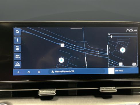 Used 2024 Hyundai Kona SEL w/ Convenience Package AWD/4WD image 14