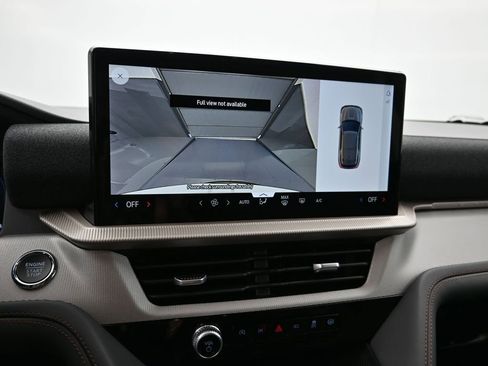 New 2026 Ford Explorer Active image 19