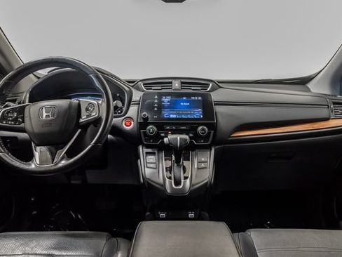 Used 2022 Honda CR-V EX-L image 26