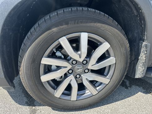 Used 2020 Honda Pilot EX-L image 8