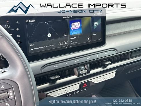 Used 2027 Kia Telluride SX X-Line w/ Towing Package AWD/4WD image 24