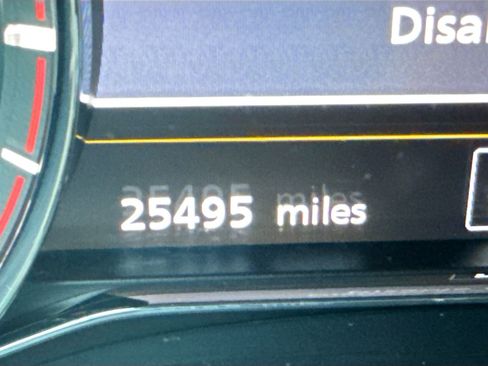 Used 2024 INFINITI QX80 Sensory image 43