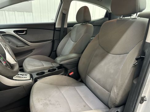 Used 2012 Hyundai Elantra GLS w/ Preferred Pkg 3 image 19