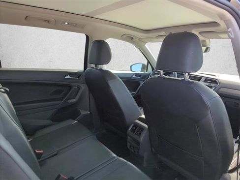 Used 2020 Volkswagen Tiguan SEL image 21