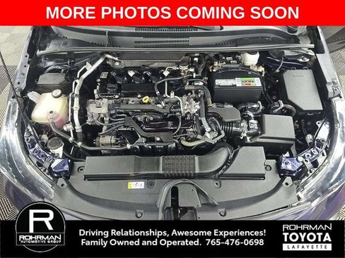 Used 2020 Toyota Corolla SE FWD image 9