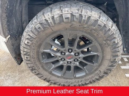 Used 2025 Toyota Tundra 1794 Edition image 13