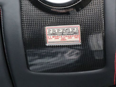 Used 2006 Ferrari F430 Spider image 32
