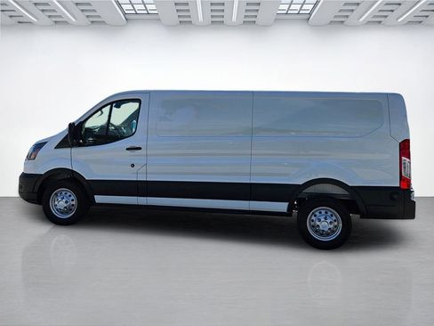 New 2025 Ford Transit 150 Low Roof AWD w/ Load Area Protection Package image 8