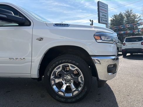 New 2026 RAM 1500 Big Horn image 6