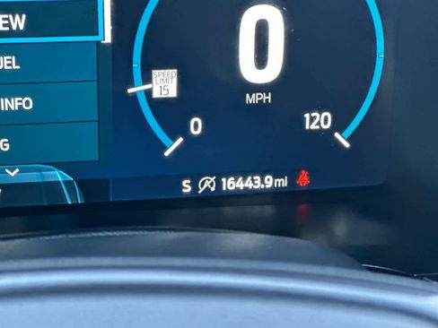 Certified 2023 Ford F150 Tremor w/ Equipment Group 402A High AWD/4WD image 25