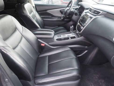 Used 2022 Nissan Murano SV image 26