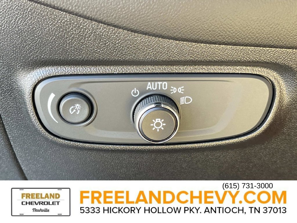 Used 2019 Chevrolet Equinox LT AWD/4WD image 37