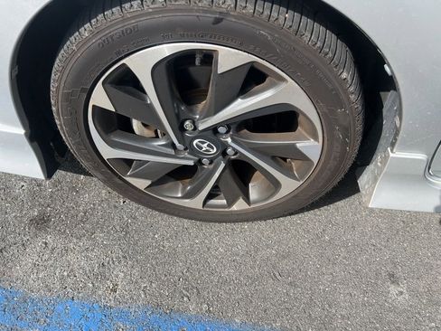 Used 2016 Scion iM FWD image 19