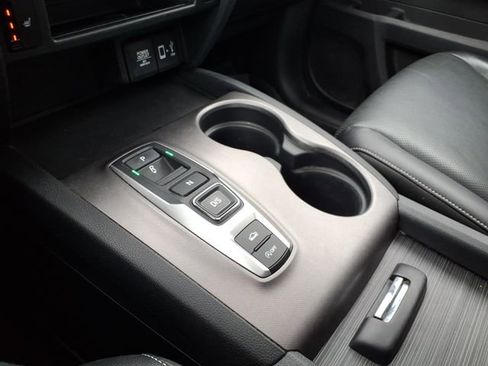 Certified 2023 Honda Ridgeline RTL image 18