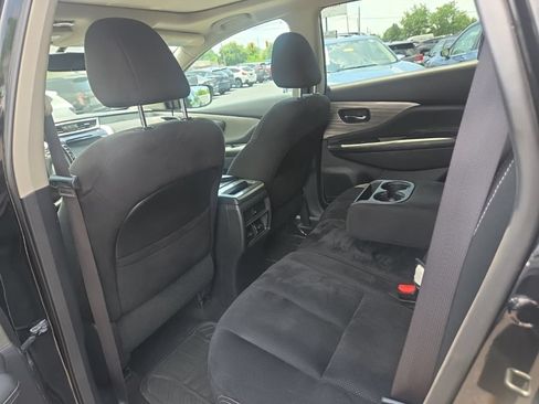 Used 2017 Nissan Murano SV w/ Premium Package AWD/4WD image 21