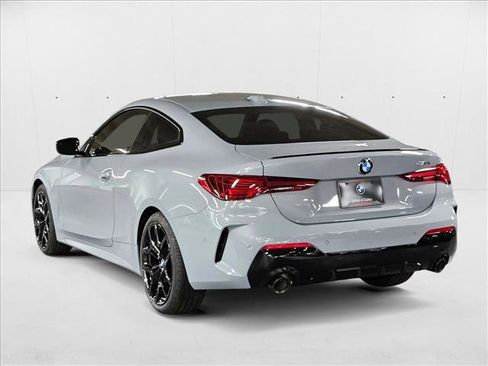 New 2026 BMW 430i Coupe image 7