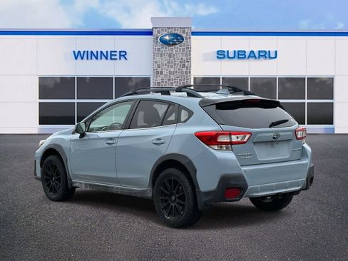 Used 2018 Subaru Crosstrek 2.0i Limited image 2