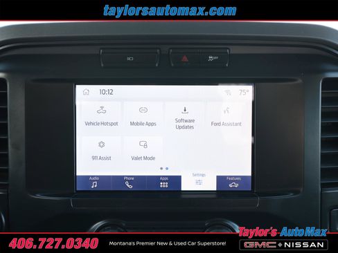 Used 2022 Ford F150 XLT w/ XTR Package AWD/4WD image 15