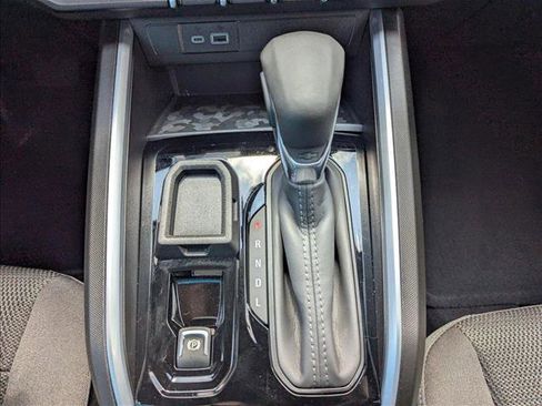 New 2025 Chevrolet Colorado LT image 15