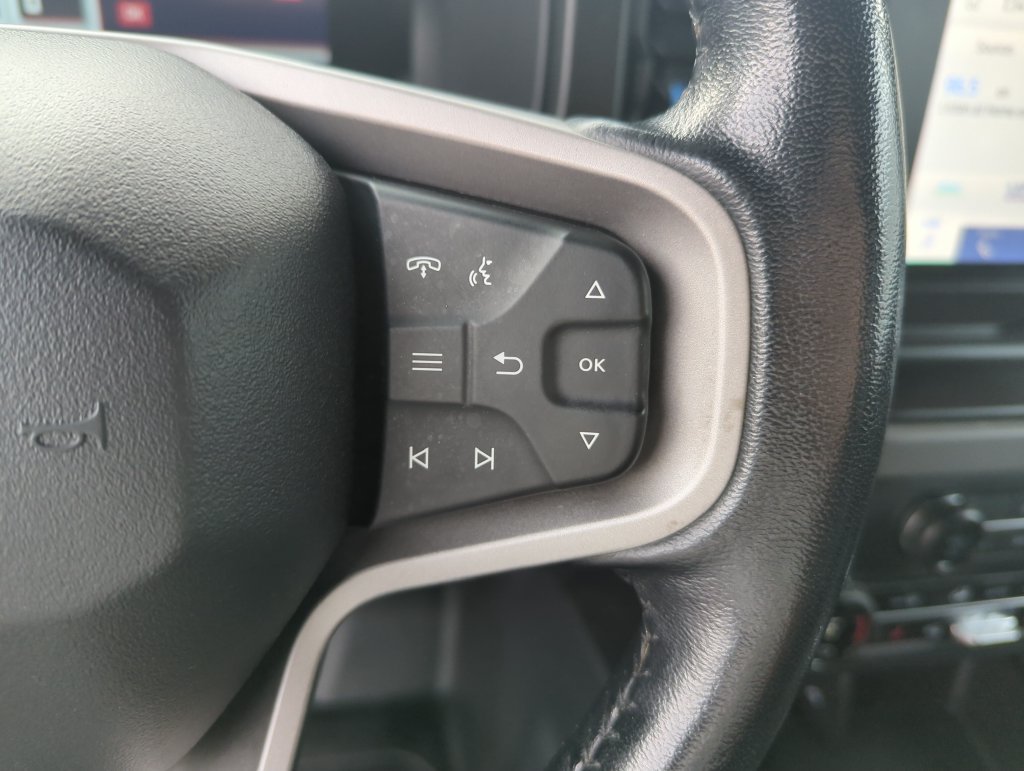 Used 2023 Ford Bronco Black Diamond AWD/4WD image 23