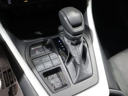 Certified 2024 Toyota RAV4 XLE w/ Weather Package image 30