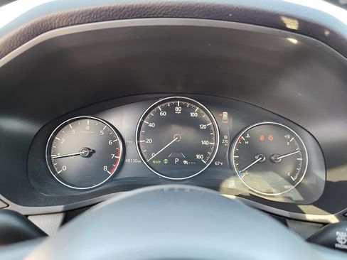 Used 2024 MAZDA CX-90 3.3 Turbo w/ Premium Package image 17