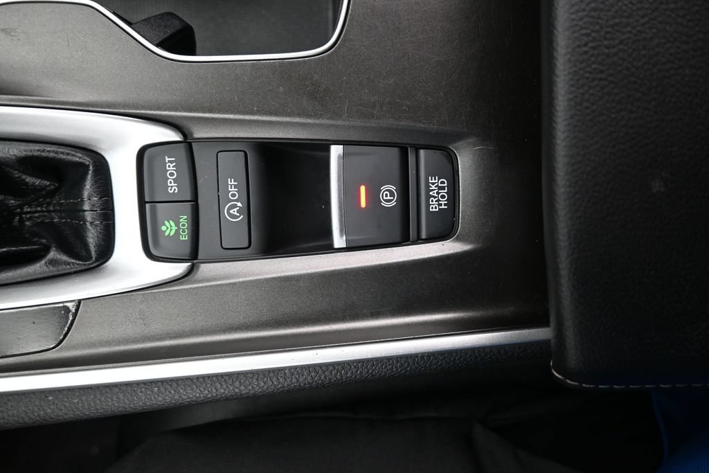 Used 2022 Honda Accord Sport image 23