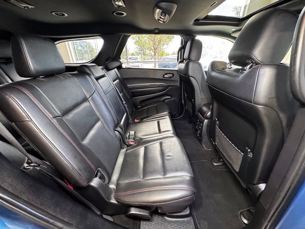 Used 2025 Dodge Durango GT AWD/4WD image 47