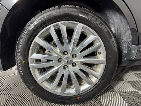 Used 2015 Lincoln MKX AWD w/ Equipment Group 102A image 52