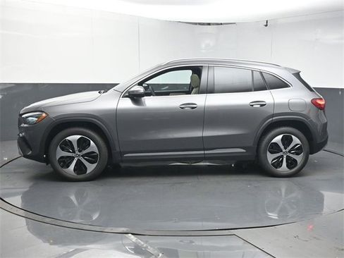 New 2026 Mercedes-Benz GLA 250 image 5