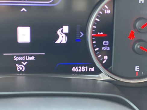 Certified 2020 Chevrolet Blazer RS image 12