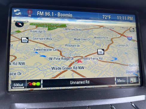 Used 2016 Chevrolet Equinox LT FWD image 17