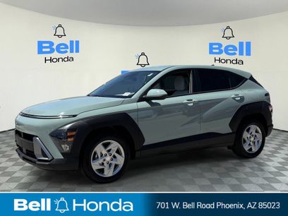 Used 2026 Hyundai Kona SE